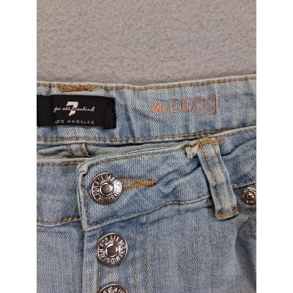 7 For All Mankind product pair